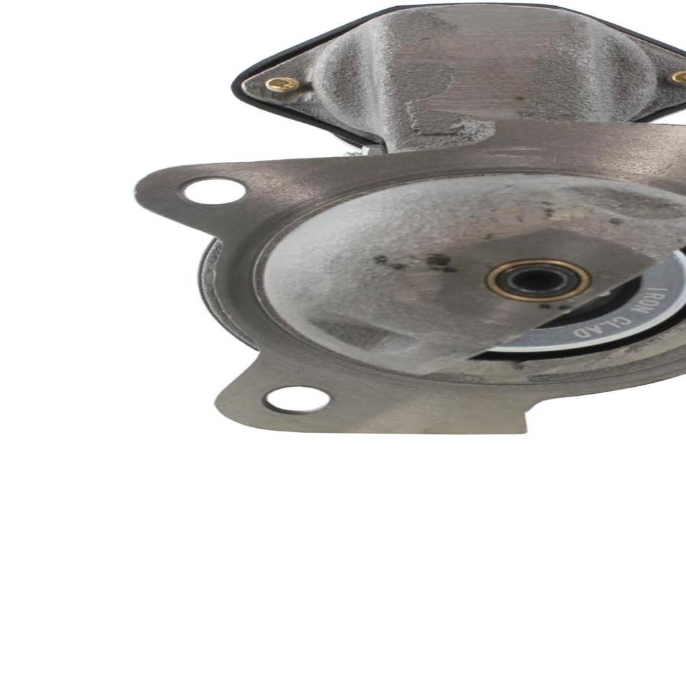 Starter — N- 10MT-HT 12V 9T WET Fits Allis Chalmers Replaces ROM6178N-USA