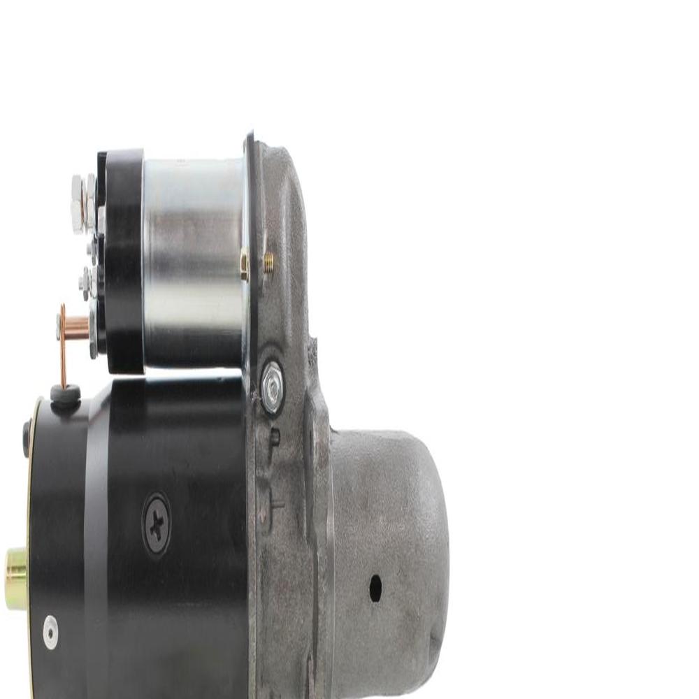 Starter — N- 10MT-HT 12V 9T WET Fits Allis Chalmers Replaces ROM6178N-USA