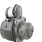 Starter — N- 10MT-HT 12V 9T WET Fits Allis Chalmers Replaces ROM6178N-USA