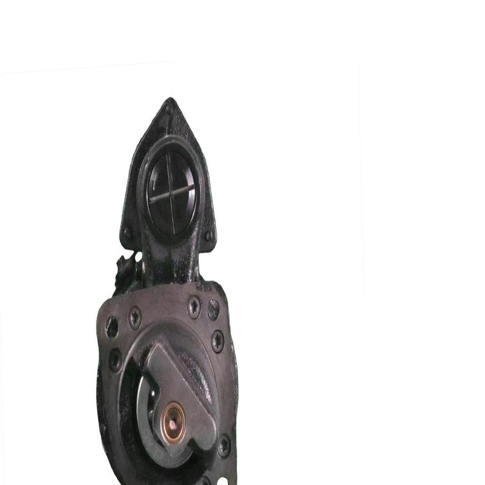 Starter — 41MT 24V 10T SAE1 OFFSET Fits Dresser Replaces ROM6269N-USA