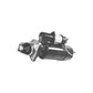 Starter — 42MT 12V 12T CW SAE3 Fits John Deere Replaces RE38633RE41756TY6730
