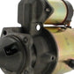 Starter — 10MT-HT 12V 9T CW GMC Fits Chevrolet Replaces ROM6377N-USA