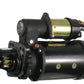 Starter — 37MT 12V 10T CW SAE1 JSP Fits Ford Replaces ROM6383N-USA