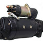 Starter — 37/41MT 12V 12T CW SAE1 Fits Waukesha Replaces ROM6395N-USA