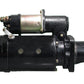 Starter — 37/41MT 12V 12T CW SAE1 Fits Perkins Replaces ROM6395N-USA