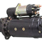 Starter — 37/41MT 12V 10T SAE3 Fits Case Replaces ROM6398N-USA