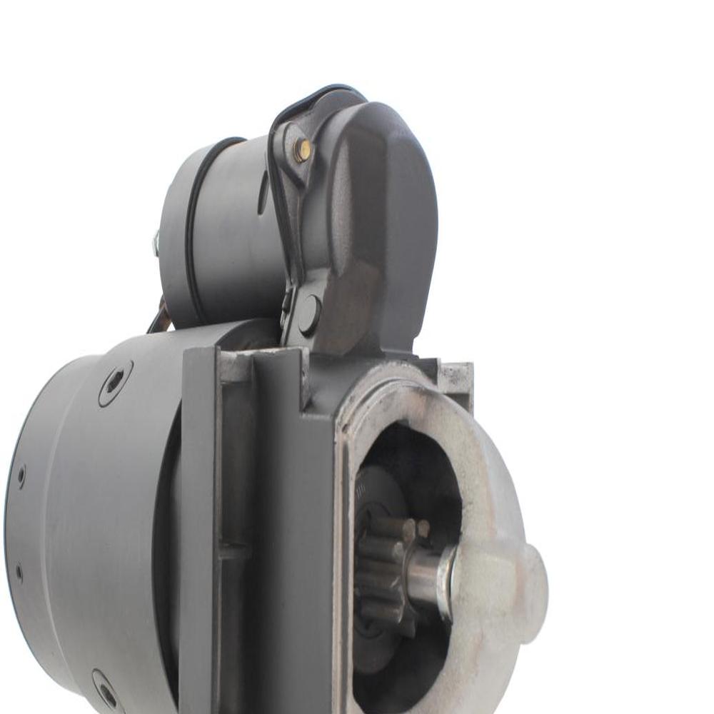 Starter — 10MT-HT 9T CW MARINE Fits Berkley Replaces ROM6423N-USA