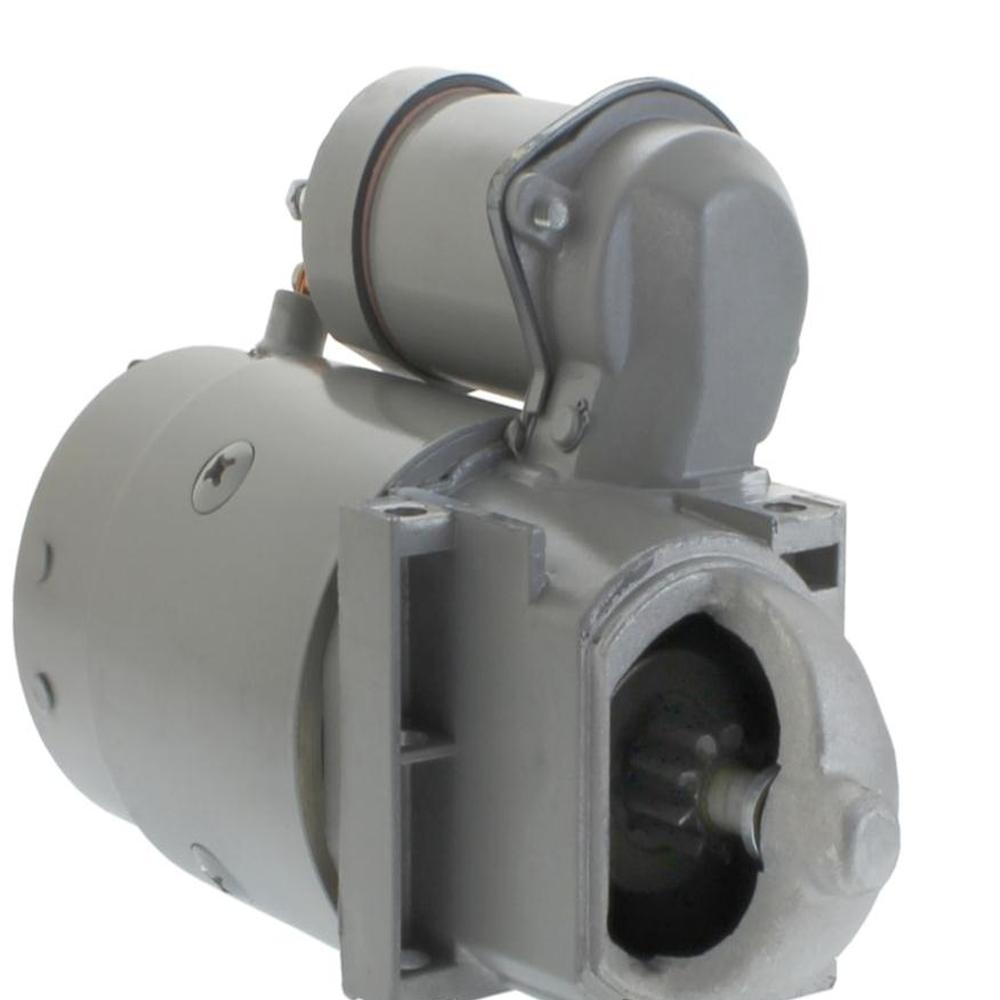 Starter — 10MT-HT 9T CW MARINE Fits Crusader Replaces ROM6423N-USA