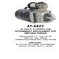 Starter — 10MT-HT 9T CW MARINE Fits OMC