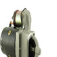 Starter — 10MT-HT 9T CW MARINE Fits Crusader Replaces ROM6423N-USA