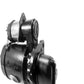 Starter — 41MT 12V CW 12T SAE3 OCP Fits Peterbilt Replaces ROM6617N-USA