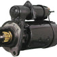 Starter — 41MT 12V CW 12T SAE3 OCP Fits Freightliner Replaces ROM6617N-USA