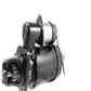 Starter — 41MT 12V CW 12T SAE3 OCP Fits Freightliner Replaces ROM6617N-USA