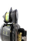 Starter — 41MT 24V 12T SAE1 215 DGR Fits Caterpillar Replaces 0R4263106-8559