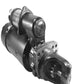 Starter — 39MT 24V 12T CW SAE1 11mm Fits Caterpillar