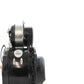 Starter — 41MT 12V CW 12T SAE3 OCP Fits International Replaces ROM6662N-USA
