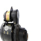 Starter — 41MT 12V 12T SAE1 OFFSET Fits Blue Bird Replaces ROM6668N-USA