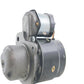 Starter — NUSA 10MT-HT 12V 10T WET Fits Hyster Replaces 2968403001016