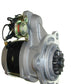 Starter — 39MT 24V 11T 56mm ROT Fits Mack Replaces ROM6837N-USA