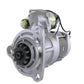 Starter — 39MT 24V 11T 56mm ROT Fits Steiger Replaces ROM6837N-USA