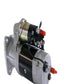 Starter — 39MT 24V 11T 56mm ROT Fits Mack Replaces ROM6837N-USA