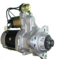 Starter — 39MT 12V 12T 45mm KIT Fits Volvo Replaces ROM6907N-USA