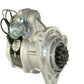 Starter — 39MT 12V 12T 45mm KIT Fits Freightliner Replaces ROM6907N-USA