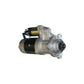 Starter — 39MT 12V 12T 43.6mm Fits Pierce Replaces ROM6919N-USA