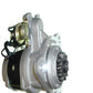 Starter — 39MT 12V 11T 56mm ROT Fits Ford Replaces ROM6924N-USA