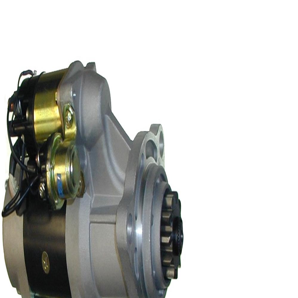 Starter — 39MT 12V 11T 56mm ROT Fits Mack Replaces 2132-82003088MJ5439M2