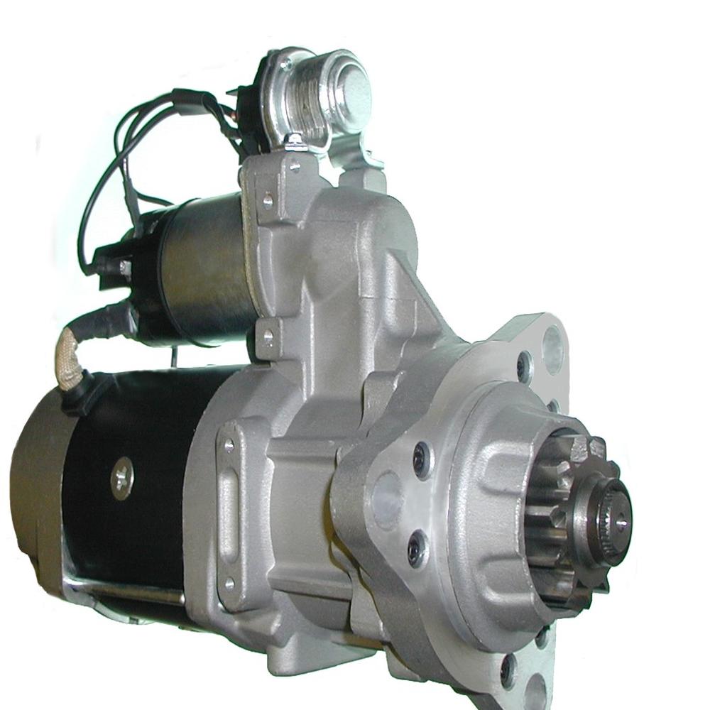 Starter — 39MT 12V 11T 56mm ROT Fits Mack Replaces 2132-82003088MJ5439M2