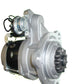 Starter — 39MT 12V 11T 56mm ROT Fits Kenworth Replaces ROM6924N-USA