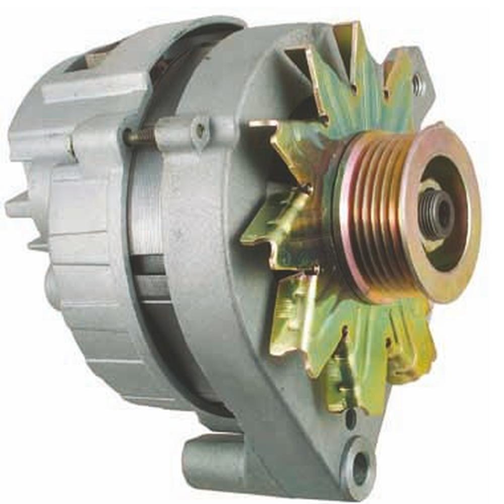 Alternator — FORD IAR 12V 90A 10:00 Fits Mercury Replaces ROM7088N-10-USA