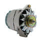 Alternator — 10SI 12V 63A 3:OO Fits Allis Chalmers Replaces ROM7127N-3-USA