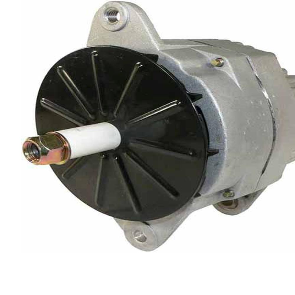 Alternator — 27SI ALT 32 VOLT Fits International Replaces ROM7138N-USA