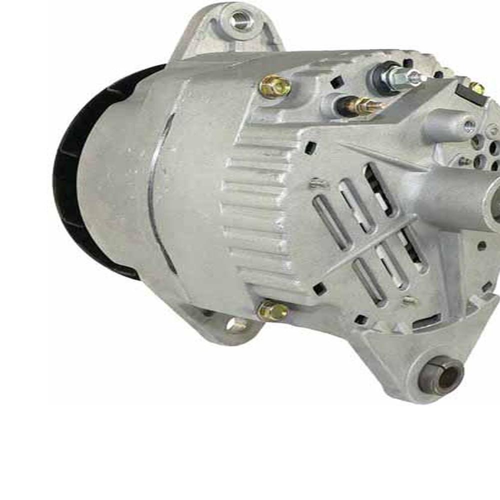Alternator — 27SI ALT 32 VOLT Fits Austin Western Replaces ROM7138N-USA