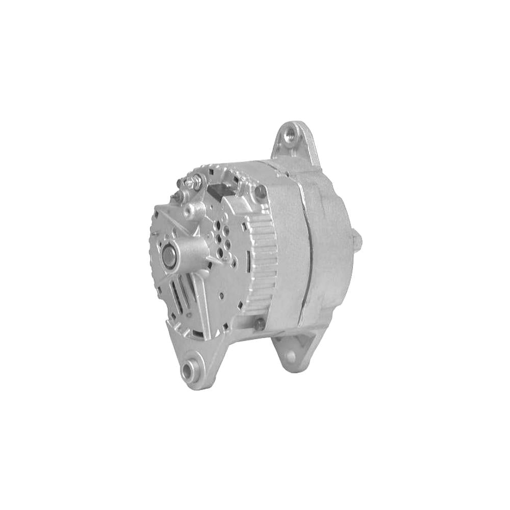 Alternator — 27SI ALT 32 VOLT Fits GMC Replaces ROM7138N-USA