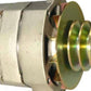 Alternator — 10SI T136 3-WIRE 12V 72A Fits Case IH Replaces ROM7150N-USA