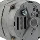 Alternator — 10SI T136 3-WIRE 12V 72A Fits New Holland Replaces 714965