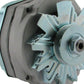 Alternator — 10SI MARINE 63A Fits Crusader Replaces ROM7152N-USA