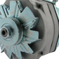 Alternator — 10SI MARINE 63A Fits Jacuzzi Replaces ROM7152N-USA