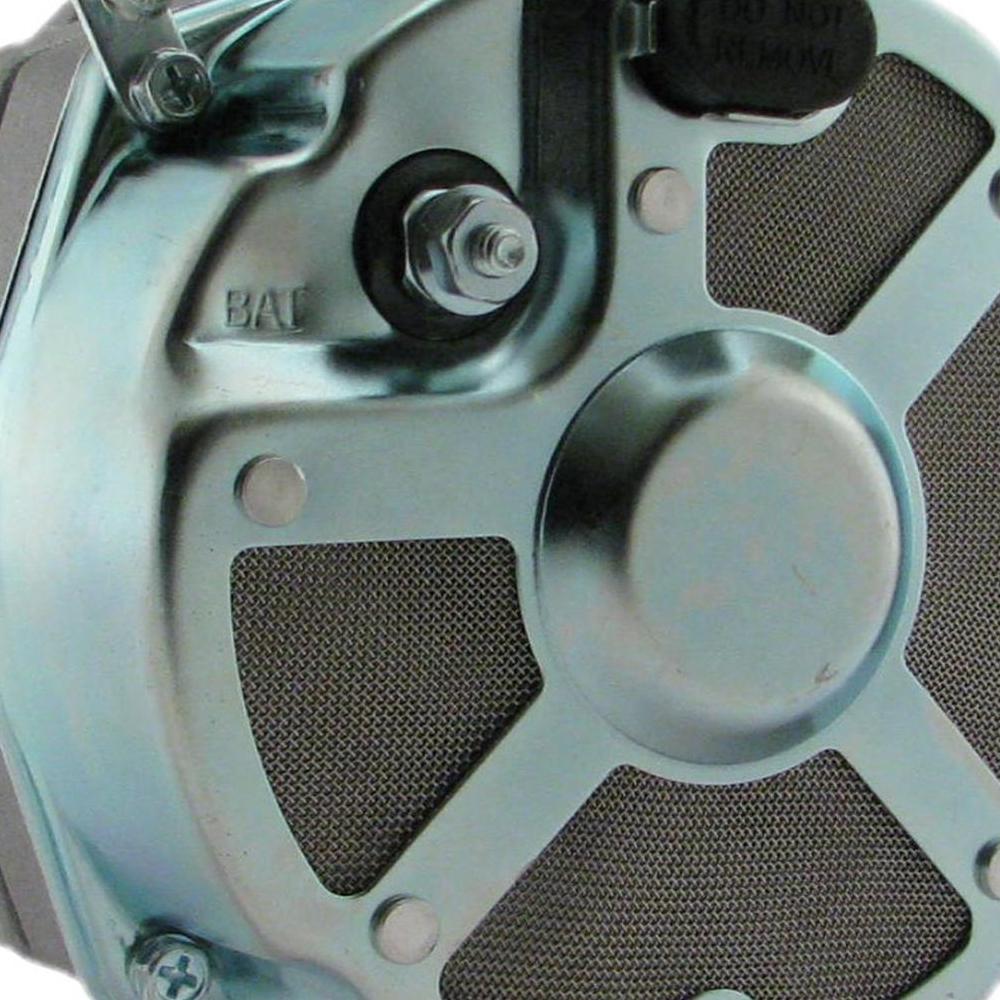 Alternator — 10SI MARINE 63A Fits Mercruiser Replaces ROM7152N-USA