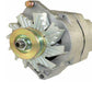 Alternator — 12SI 24V 40A SE W/R TERM Fits John Deere Replaces AT130930TY6752