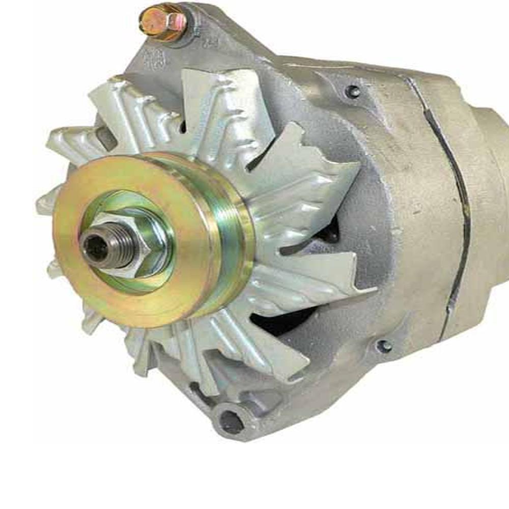 Alternator — 12SI 24V 40A SE W/R TERM Fits Case IH Replaces ROM7163N-USA