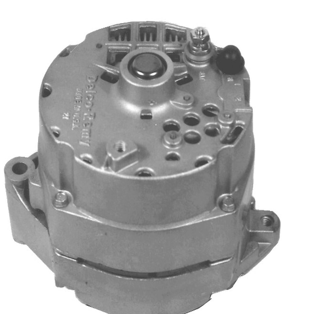 Alternator — 12SI 24V 40A SE W/R TERM Fits Allis Chalmers Replaces ROM7163N-USA