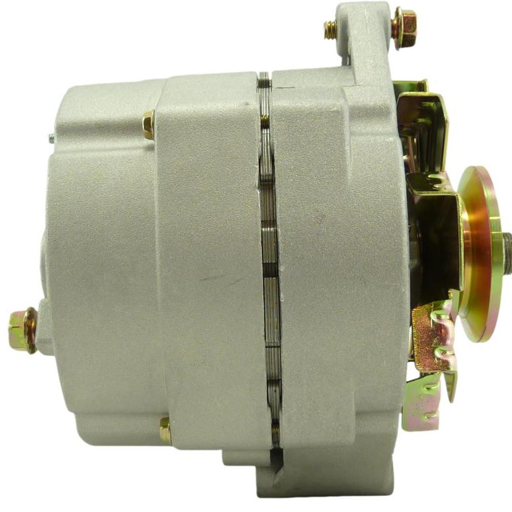 Alternator — DELCO 10SI-116 24V 40A SE Fits Allis Chalmers