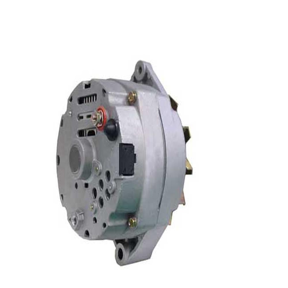 Alternator — DELCO 10SI-116 24V 40A SE Fits Case IH Replaces ROM7176NSE-USA