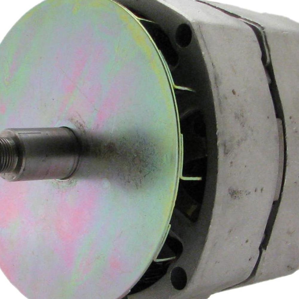 Alternator — DELCO 10SI-136 24V 40A SE Fits Allis Chalmers