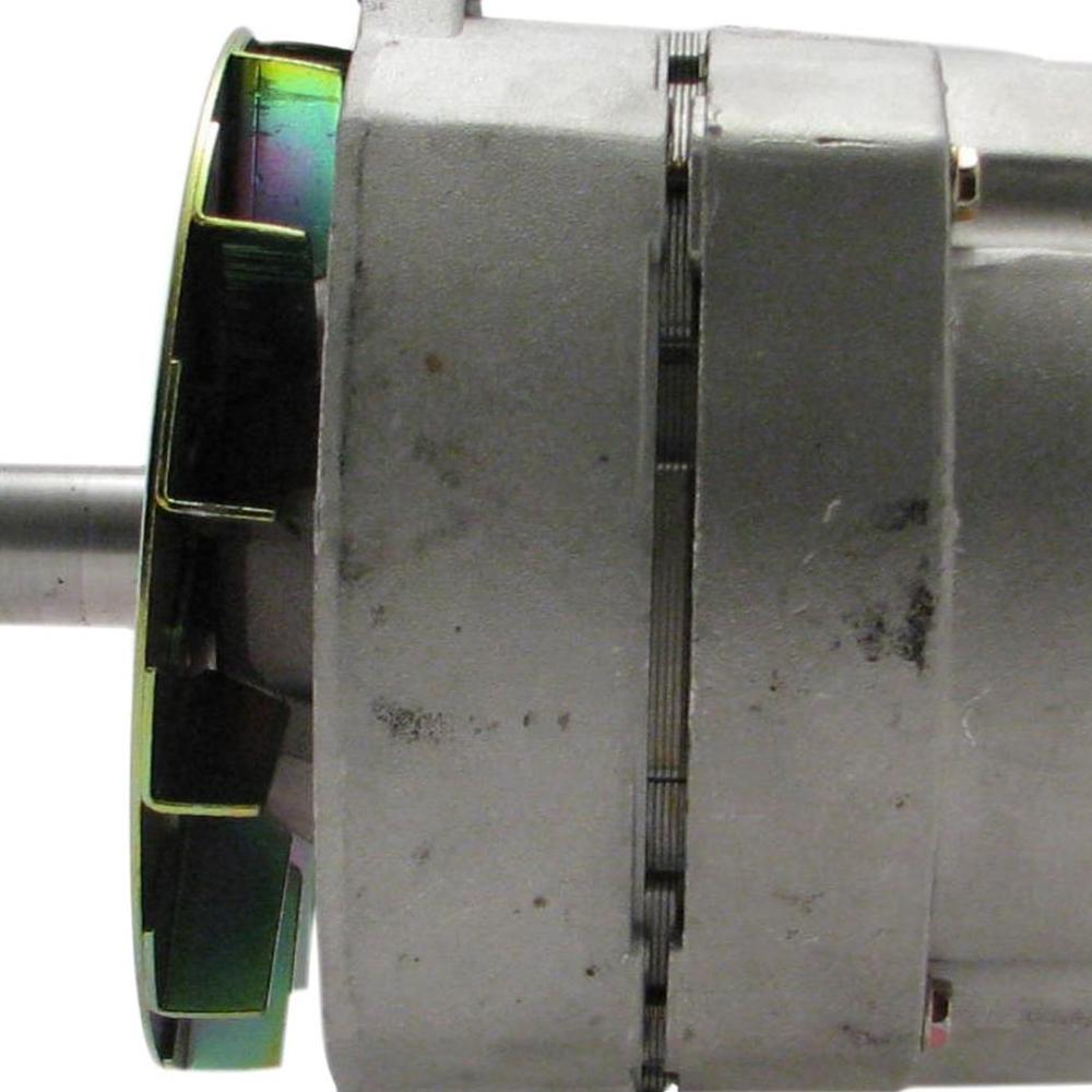 Alternator — DELCO 10SI-136 24V 40A SE Fits Caterpillar