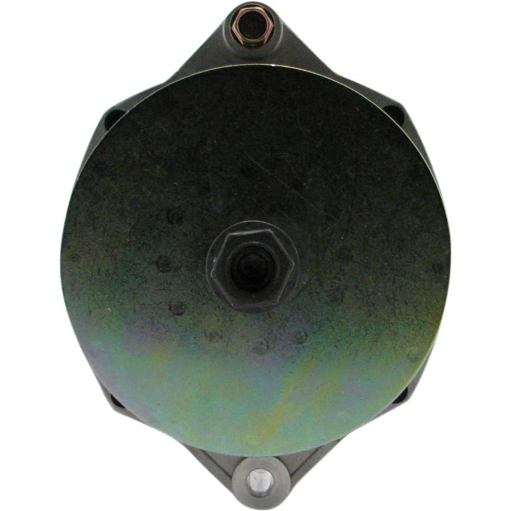 Alternator — DELCO 10SI-136 24V 40A SE Fits Case IH Replaces ROM7181NSE-USA